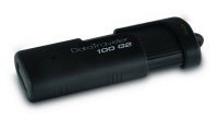 Kingston 4GB DataTraveler 100 G2 (DT100G2/4GB)